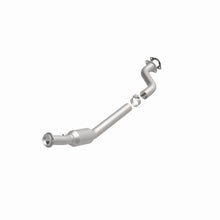 Load image into Gallery viewer, MagnaFlow Exhaust Products 49731 OEM Grade Direct-Fit Catalytic Converter for Select Pontiac GTO