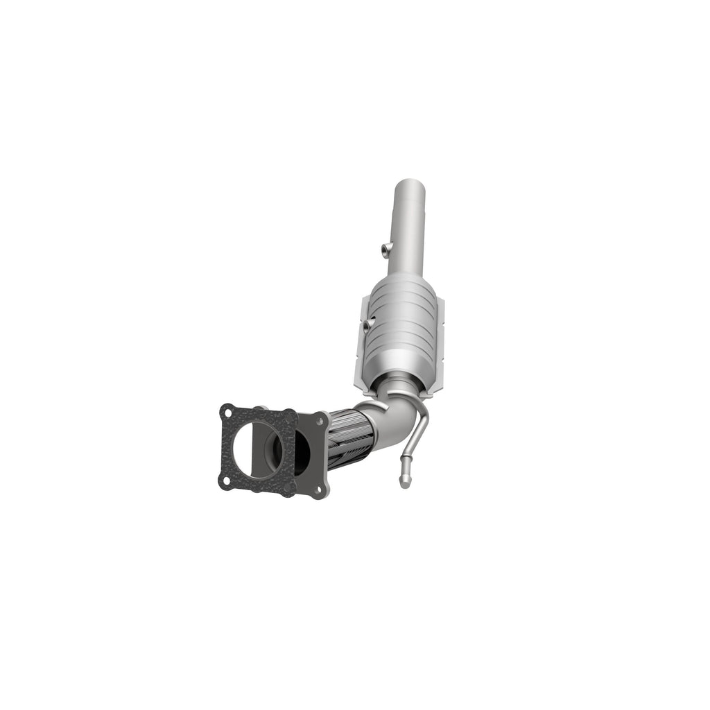 MagnaFlow Exhaust Products 24333 HM Grade Direct-Fit Catalytic Converter for Select Volkswagen Beetle