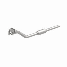 Load image into Gallery viewer, MagnaFlow Exhaust Products 51715 OEM Grade Direct-Fit Catalytic Converter for Select Audi TT