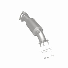 Load image into Gallery viewer, MagnaFlow Exhaust Products 4481605 California CARB Direct-Fit Catalytic Converter for Select Audi A4, Audi A4 Quattro, Volkswagen Passat