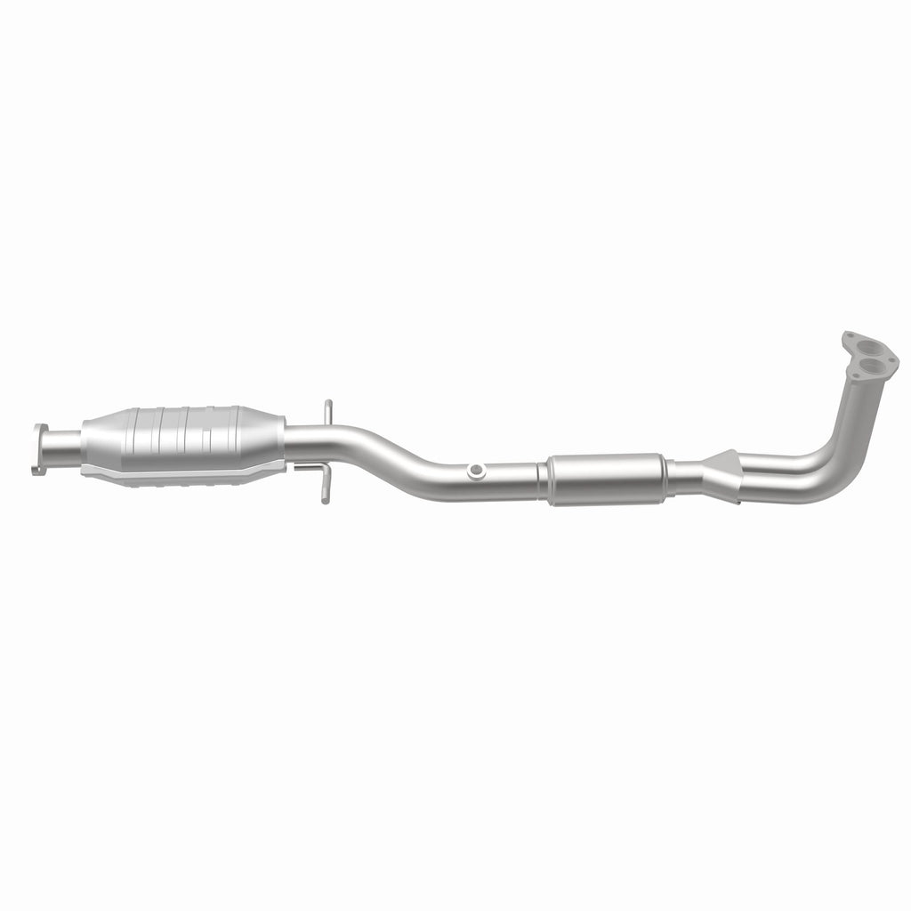 MagnaFlow Exhaust Products 457026 California CARB Direct-Fit Catalytic Converter for Select Hyundai Sonata