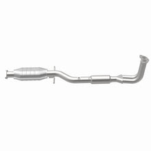 Load image into Gallery viewer, MagnaFlow Exhaust Products 457026 California CARB Direct-Fit Catalytic Converter for Select Hyundai Sonata