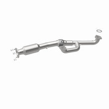Load image into Gallery viewer, MagnaFlow Exhaust Products 5592282 California CARB Direct-Fit Catalytic Converter for Select Honda Odyssey