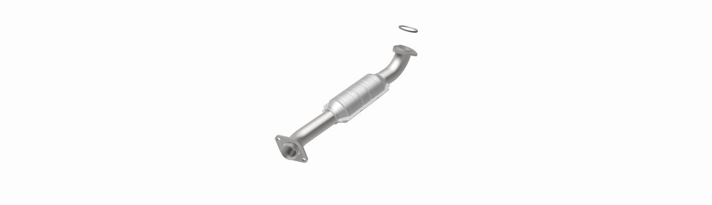 MagnaFlow Exhaust Products 51689 OEM Grade Direct-Fit Catalytic Converter for Select Pontiac G8