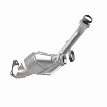 Load image into Gallery viewer, MagnaFlow Exhaust Products 49401 OEM Grade Direct-Fit Catalytic Converter for Select Ford Explorer Sport Trac, Ford Ranger, Mazda B4000