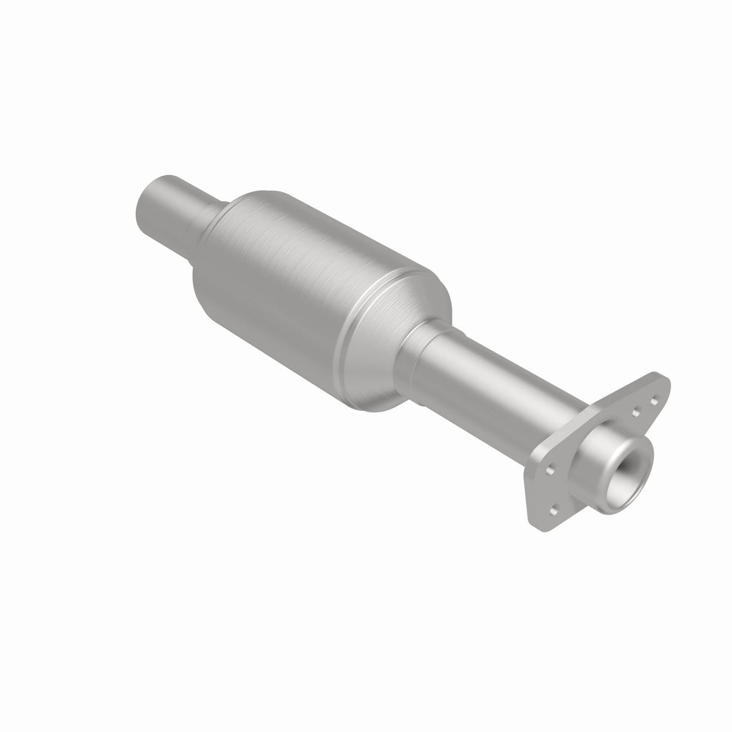 MagnaFlow Exhaust Products 3391419 California CARB Direct-Fit Catalytic Converter for Select Chevrolet LLV, Chevrolet S10, Chevrolet S10 Blazer, GMC S15, GMC S15 Jimmy, GMC Sonoma