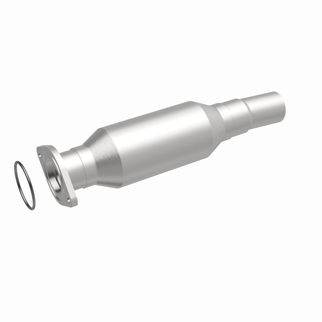 MagnaFlow Exhaust Products 5421024 California CARB Direct-Fit Catalytic Converter for Select Ford Five Hundred, Ford Freestyle, Mercury Montego