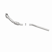 Load image into Gallery viewer, MagnaFlow Exhaust Products 5631414 California CARB Direct-Fit Catalytic Converter for Select Audi A3, Volkswagen Beetle, Volkswagen Eos, Volkswagen GTI, Volkswagen Jetta