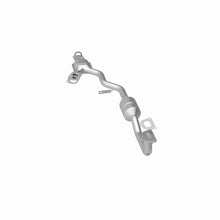 Load image into Gallery viewer, MagnaFlow Exhaust Products 51864 OEM Grade Manifold Catalytic Converter for Select Subaru Legacy, Subaru Outback