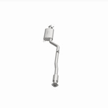 Load image into Gallery viewer, MagnaFlow Exhaust Products 5571150 California CARB Direct-Fit Catalytic Converter for Select Kia Sorento