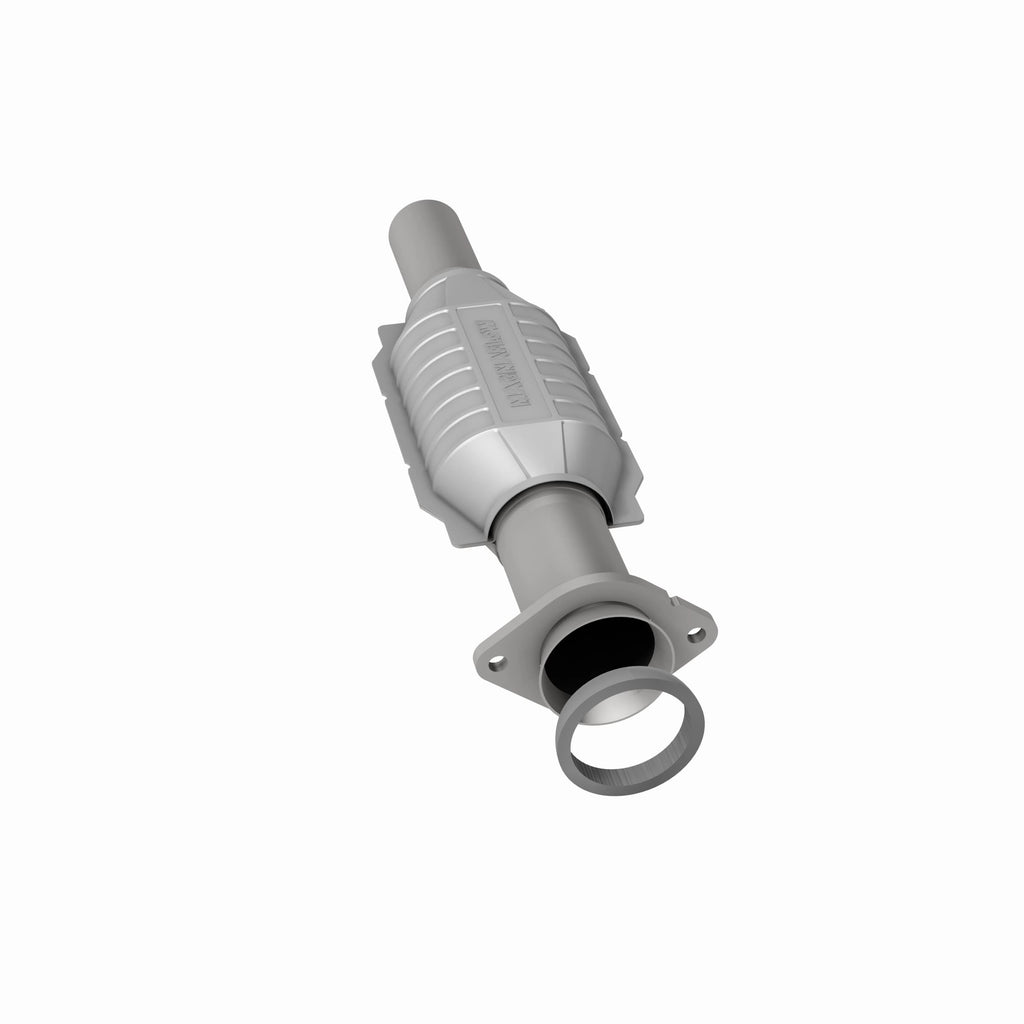 MagnaFlow Exhaust Products 23493 Standard Grade Direct-Fit Catalytic Converter for Select Cadillac Allante, Cadillac DeVille, Cadillac Eldorado, Cadillac Seville