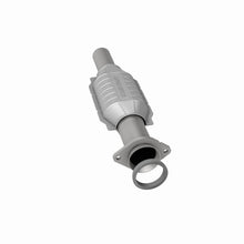 Load image into Gallery viewer, MagnaFlow Exhaust Products 23493 Standard Grade Direct-Fit Catalytic Converter for Select Cadillac Allante, Cadillac DeVille, Cadillac Eldorado, Cadillac Seville