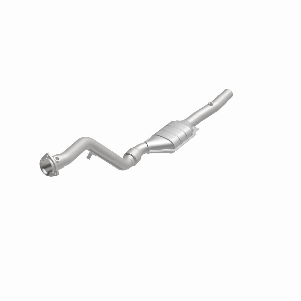 MagnaFlow Exhaust Products 4481890 California CARB Direct-Fit Catalytic Converter for Select Audi A8 Quattro