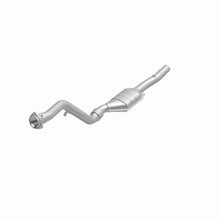 Load image into Gallery viewer, MagnaFlow Exhaust Products 4481890 California CARB Direct-Fit Catalytic Converter for Select Audi A8 Quattro