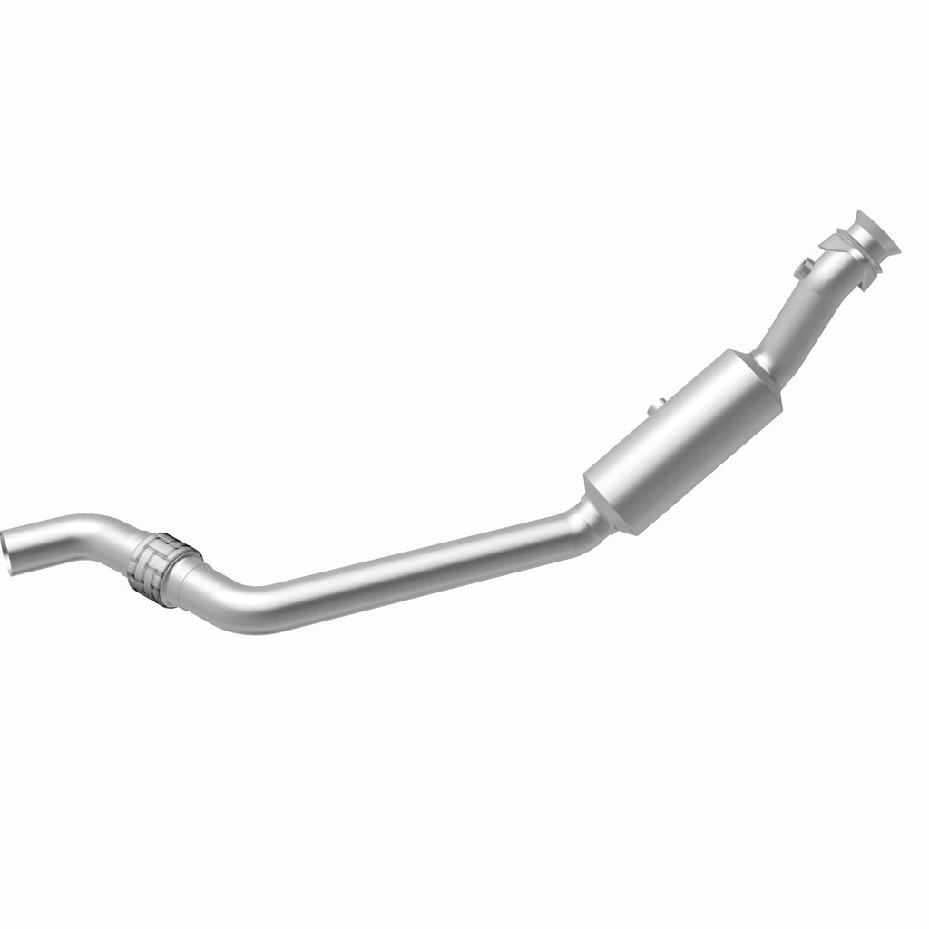 MagnaFlow Exhaust Products 21-472 OEM Grade Direct-Fit Catalytic Converter for Select Ford Mustang