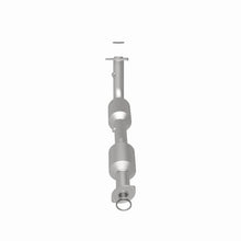 Load image into Gallery viewer, MagnaFlow Exhaust Products 5582630 California CARB Direct-Fit Catalytic Converter for Select Toyota Sequoia, Toyota Tundra