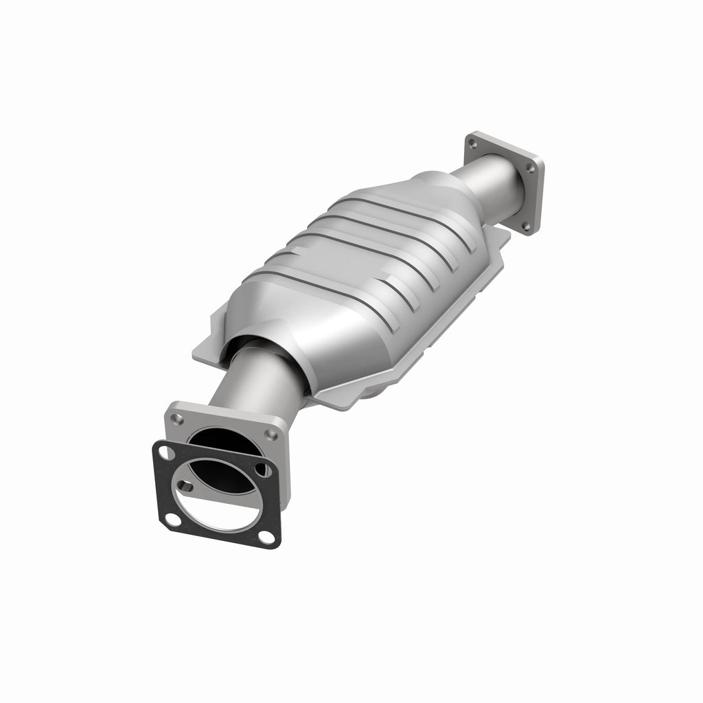 MagnaFlow Exhaust Products 93427 Standard Grade Direct-Fit Catalytic Converter for Select Cadillac Seville, Chevrolet Camaro, Chevrolet Corvette, Chevrolet Nova, Pontiac Firebird, Pontiac Phoenix, Pontiac Ventura