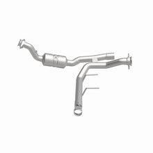 Load image into Gallery viewer, MagnaFlow Exhaust Products 52592 OEM Grade Direct-Fit Catalytic Converter for Select Ford F-150