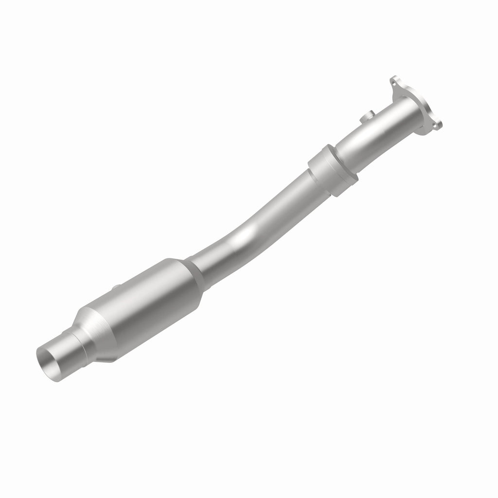 MagnaFlow Exhaust Products 4551018 California CARB Direct-Fit Catalytic Converter for Select Chrysler Pacifica
