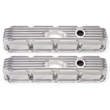 Edelbrock 4177 Classic Series Valve Cover