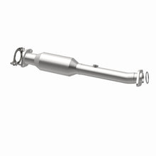 Load image into Gallery viewer, MagnaFlow Exhaust Products 21-041 OEM Grade Direct-Fit Catalytic Converter for Select INFINITI QX56, INFINITI QX80, Nissan Armada, Nissan TITAN, Nissan TITAN XD