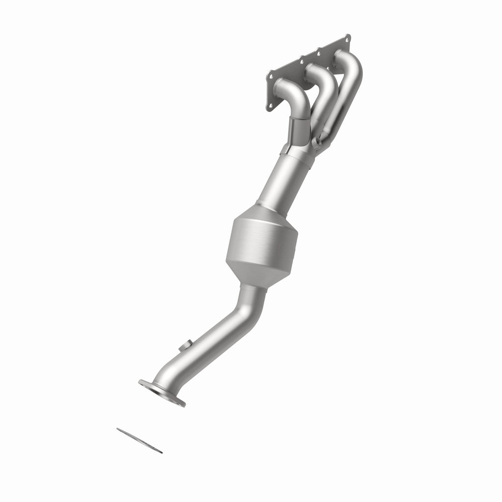 MagnaFlow Exhaust Products 49774 OEM Grade Manifold Catalytic Converter for Select BMW 525i, BMW 525xi, BMW 530i, BMW 530xi