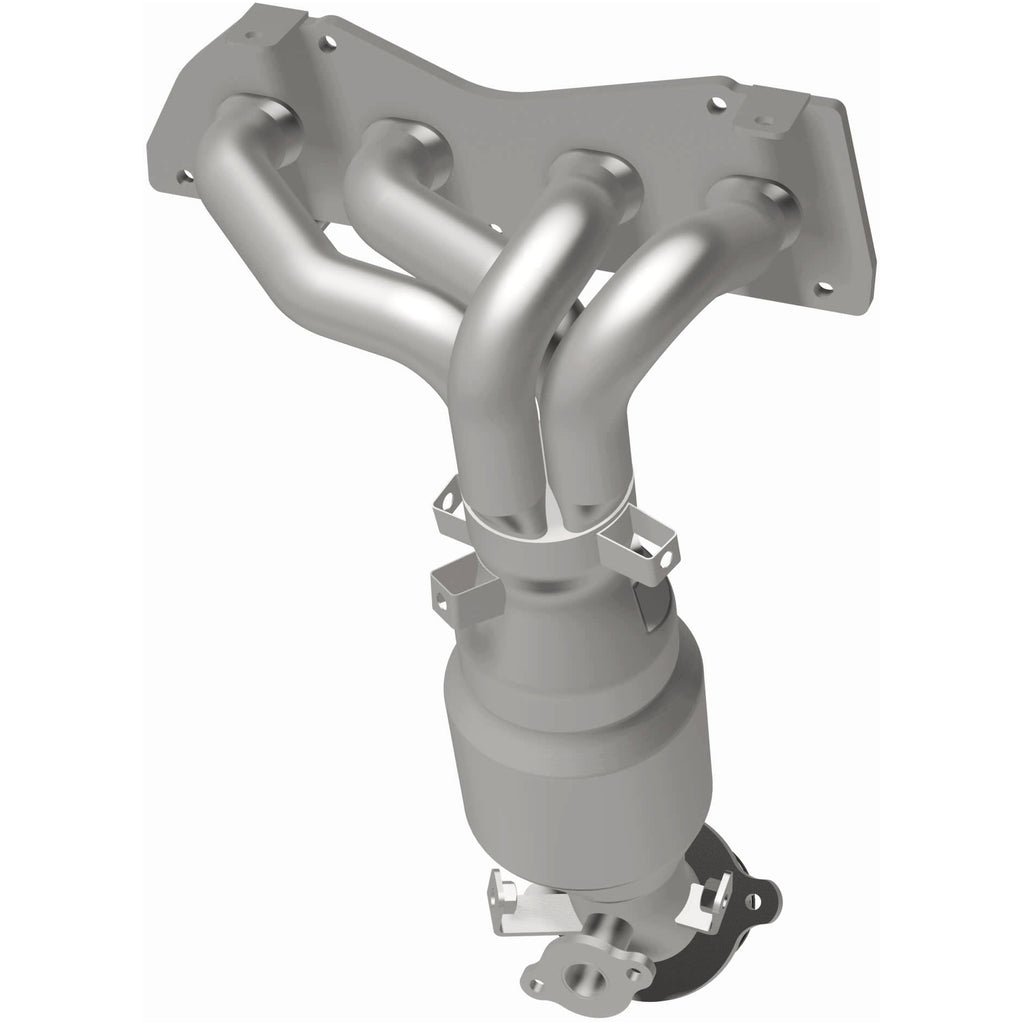 MagnaFlow Exhaust Products 52520 OEM Grade Manifold Catalytic Converter for Select Lexus ES300h, Lexus NX300h, Toyota Avalon, Toyota Camry, Toyota RAV4