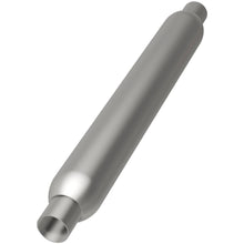 Load image into Gallery viewer, MagnaFlow Exhaust Products 18144 Glasspack Performance Muffler; 2in. Center/Center; 3.5x26x3.5 Body