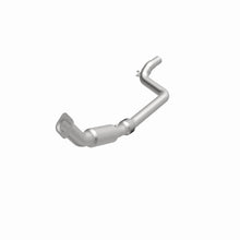 Load image into Gallery viewer, MagnaFlow Exhaust Products 5561540 California CARB Direct-Fit Catalytic Converter for Select Chrysler 300, Dodge Charger, Dodge Magnum