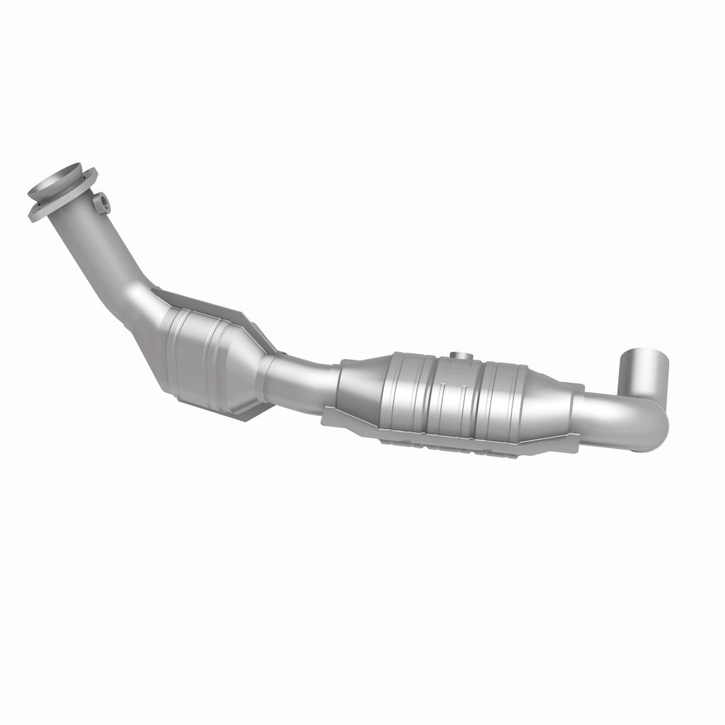 MagnaFlow Exhaust Products 51171 OEM Grade Direct-Fit Catalytic Converter for Select Ford Expedition, Ford F-150, Ford F-150 Heritage