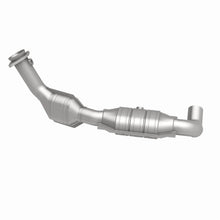Load image into Gallery viewer, MagnaFlow Exhaust Products 51171 OEM Grade Direct-Fit Catalytic Converter for Select Ford Expedition, Ford F-150, Ford F-150 Heritage