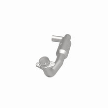 Load image into Gallery viewer, MagnaFlow Exhaust Products 49694 OEM Grade Direct-Fit Catalytic Converter for Select Ford F-150, Lincoln Mark LT
