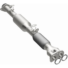 Load image into Gallery viewer, MagnaFlow Exhaust Products 23896 Standard Grade Direct-Fit Catalytic Converter for Select Toyota Previa