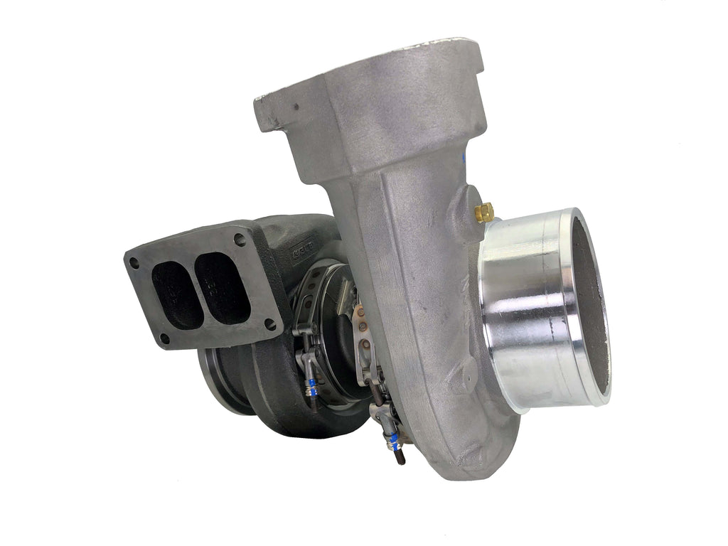 Alliant Power 14969880000 Turbocharger