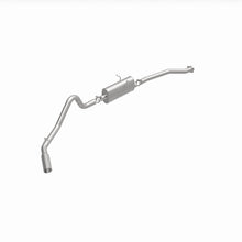 Load image into Gallery viewer, MagnaFlow Exhaust Products 15679 Street Series Polished Cat-Back System for Select Ford Ranger, Mazda B3000, Mazda B4000