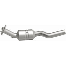 Load image into Gallery viewer, MagnaFlow Exhaust Products 5461948 California CARB Direct-Fit Catalytic Converter for Select Jaguar XK, Jaguar XKR