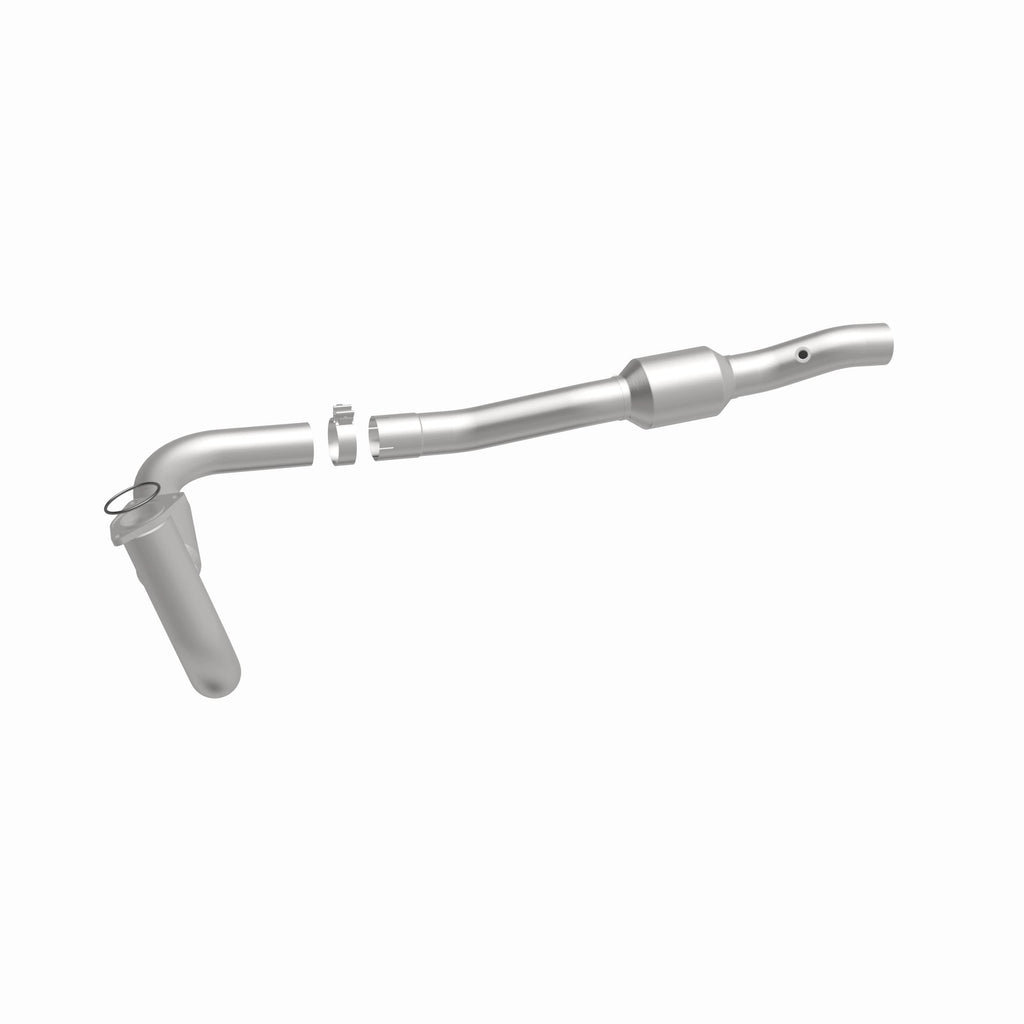 MagnaFlow Exhaust Products 52492 OEM Grade Direct-Fit Catalytic Converter for Select Chevrolet Silverado HD, Chevrolet Silverado 3500, GMC Sierra HD, GMC Sierra