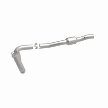 Load image into Gallery viewer, MagnaFlow Exhaust Products 52492 OEM Grade Direct-Fit Catalytic Converter for Select Chevrolet Silverado HD, Chevrolet Silverado 3500, GMC Sierra HD, GMC Sierra
