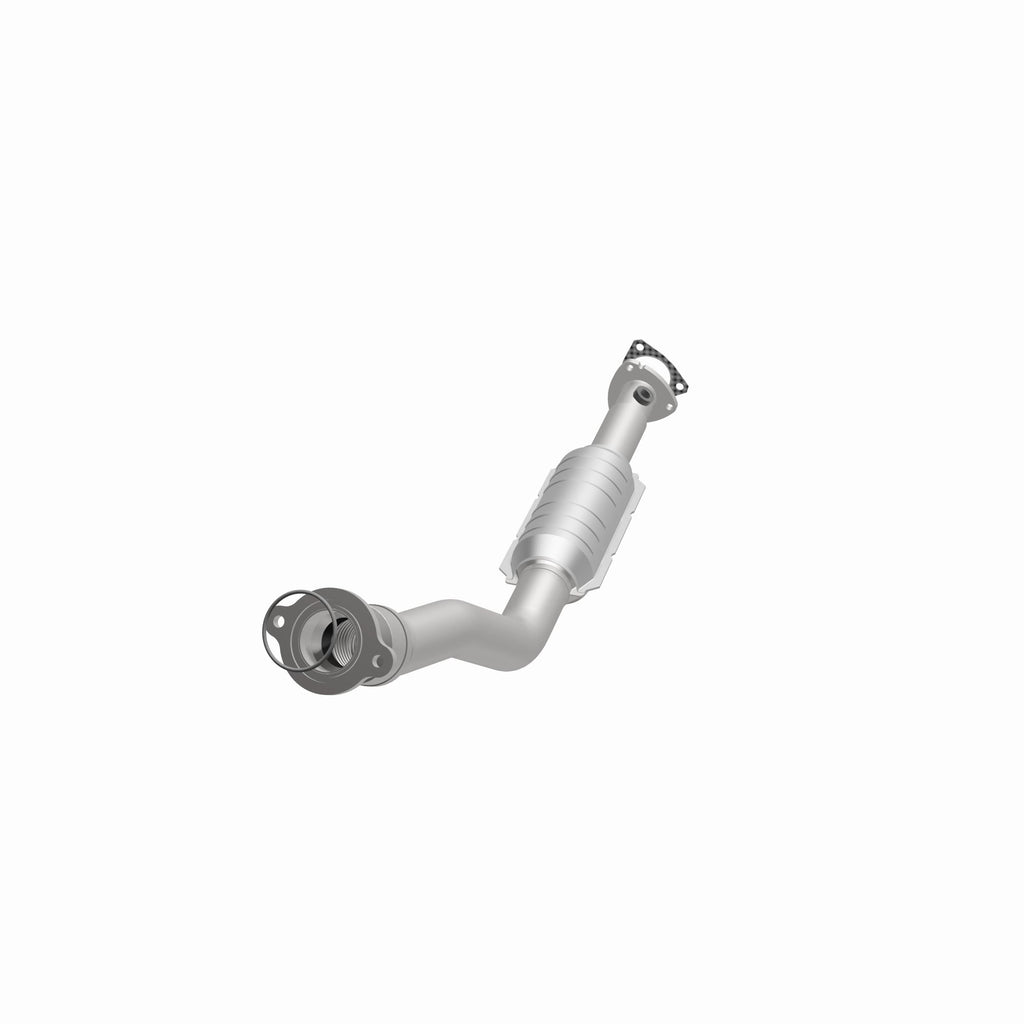 MagnaFlow Exhaust Products 23520 HM Grade Direct-Fit Catalytic Converter for Select Chevrolet Malibu, Oldsmobile Achieva, Oldsmobile Alero, Oldsmobile Cutlass, Pontiac Grand Am