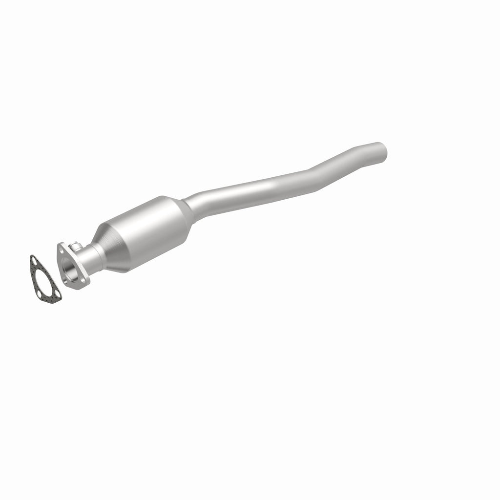 MagnaFlow Exhaust Products 23946 Standard Grade Direct-Fit Catalytic Converter for Select Volvo 240, Volvo 242, Volvo 244, Volvo 245