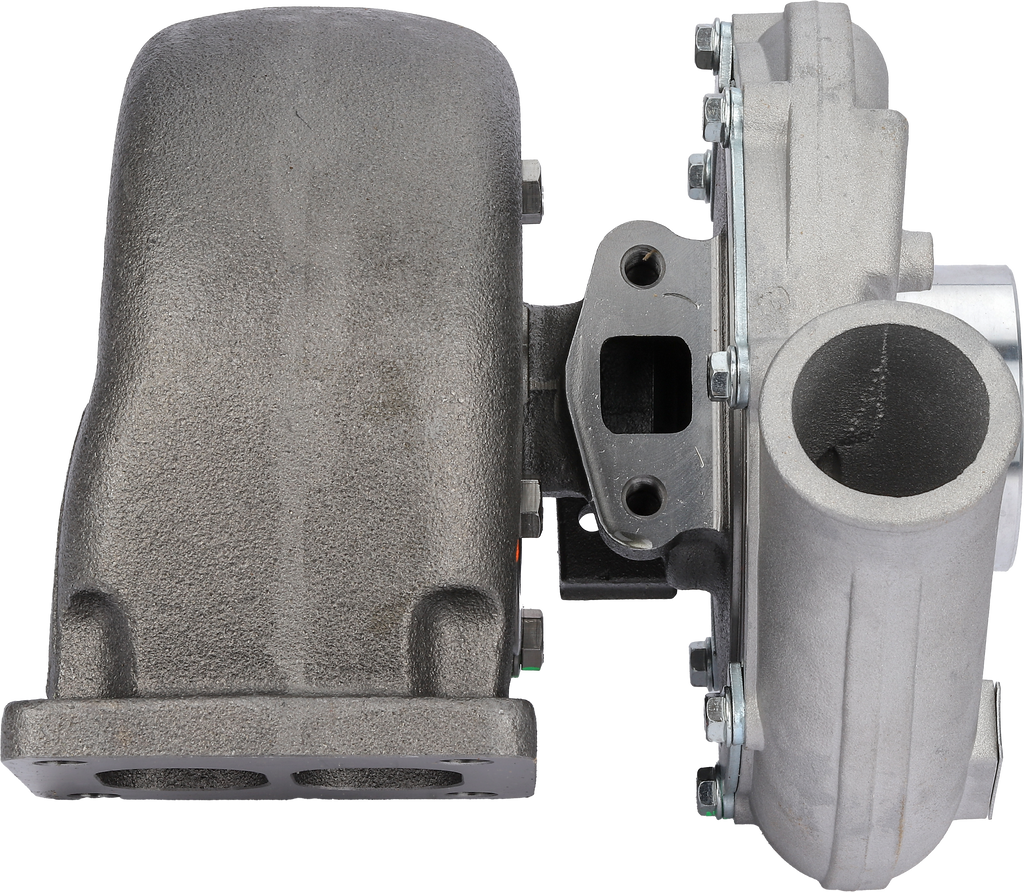 Alliant Power AP90038 Turbocharger