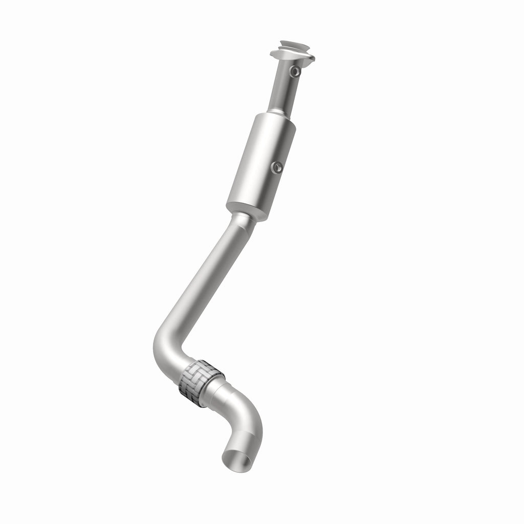 MagnaFlow Exhaust Products 21-473 OEM Grade Direct-Fit Catalytic Converter for Select Ford Mustang
