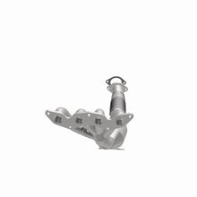 Load image into Gallery viewer, MagnaFlow Exhaust Products 51153 OEM Grade Manifold Catalytic Converter for Select Ford Focus