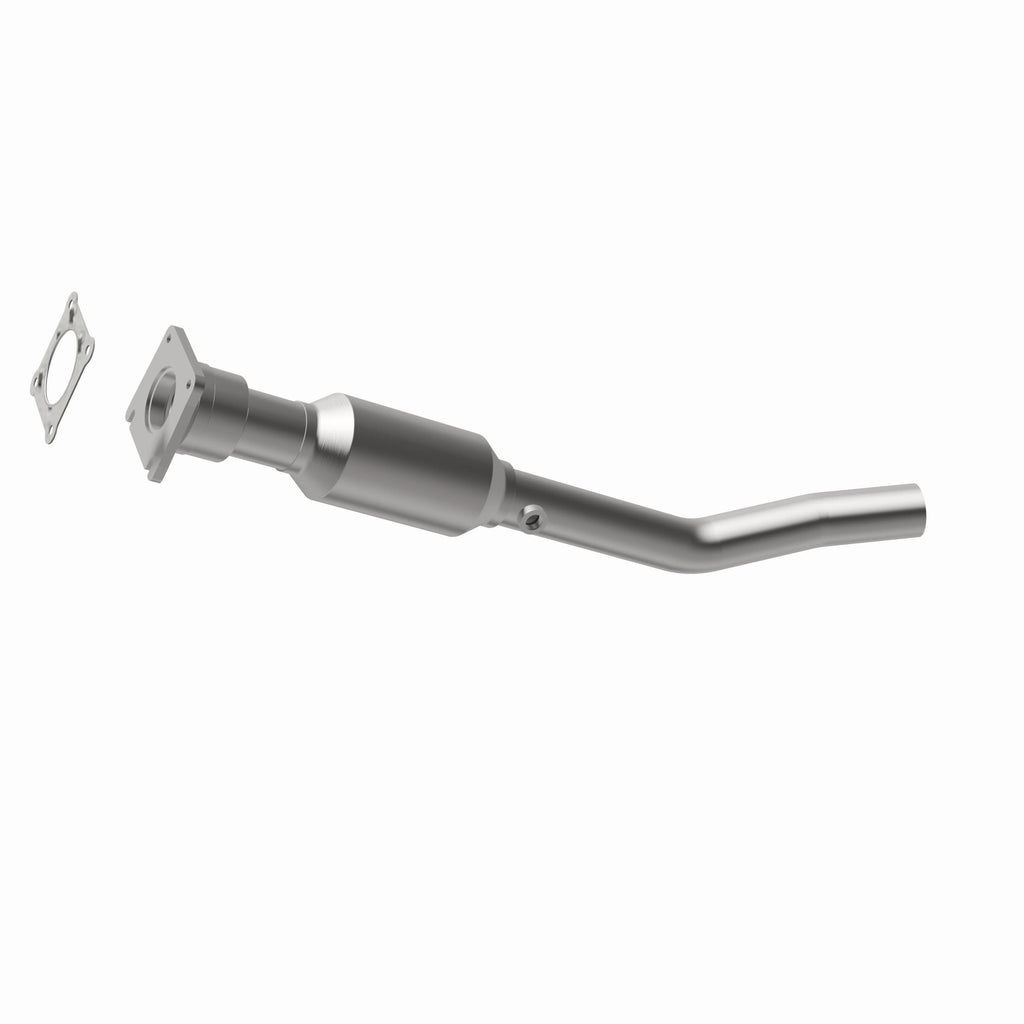 MagnaFlow Exhaust Products 5461166 California CARB Direct-Fit Catalytic Converter for Select Dodge Neon