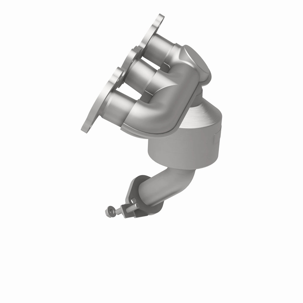 MagnaFlow Exhaust Products 51398 OEM Grade Manifold Catalytic Converter for Select Lexus ES330, Toyota Camry, Toyota Solara