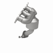 Load image into Gallery viewer, MagnaFlow Exhaust Products 51398 OEM Grade Manifold Catalytic Converter for Select Lexus ES330, Toyota Camry, Toyota Solara