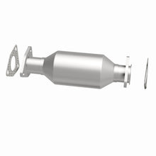 Load image into Gallery viewer, MagnaFlow Exhaust Products 22631 Standard Grade Direct-Fit Catalytic Converter for Select Honda Accord, Honda Prelude