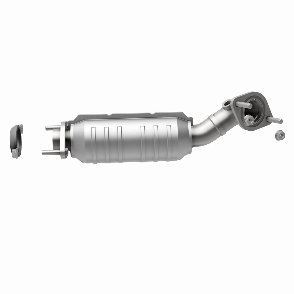 MagnaFlow Exhaust Products 51617 OEM Grade Direct-Fit Catalytic Converter for Select Cadillac SRX, Cadillac STS