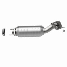 Load image into Gallery viewer, MagnaFlow Exhaust Products 51617 OEM Grade Direct-Fit Catalytic Converter for Select Cadillac SRX, Cadillac STS