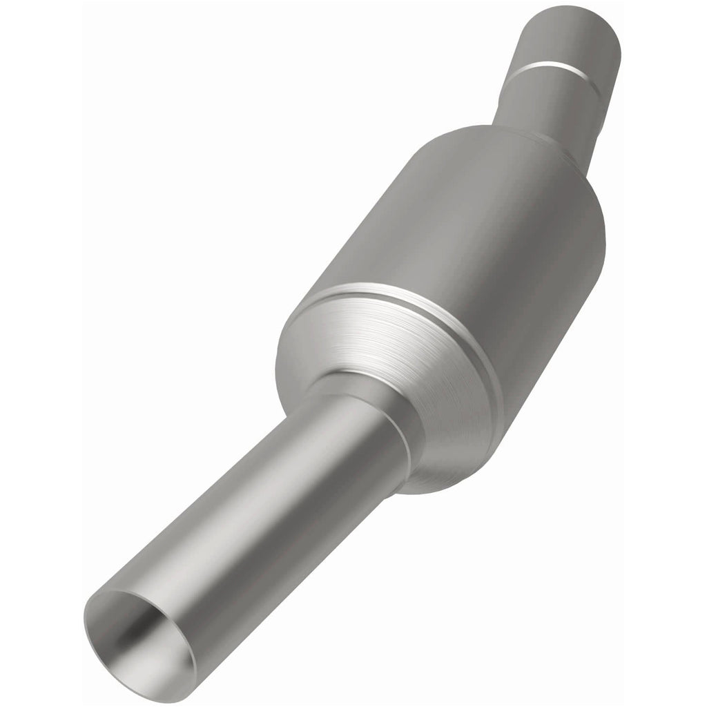 MagnaFlow Exhaust Products 3391432 California CARB Direct-Fit Catalytic Converter for Select Chevrolet Astro, Chevrolet Blazer, Chevrolet C10, Chevrolet C10 Suburban, Chevrolet C20, Chevrolet C20 Suburban, Chevrolet G10, Chevrolet G20, Chevrolet G30,